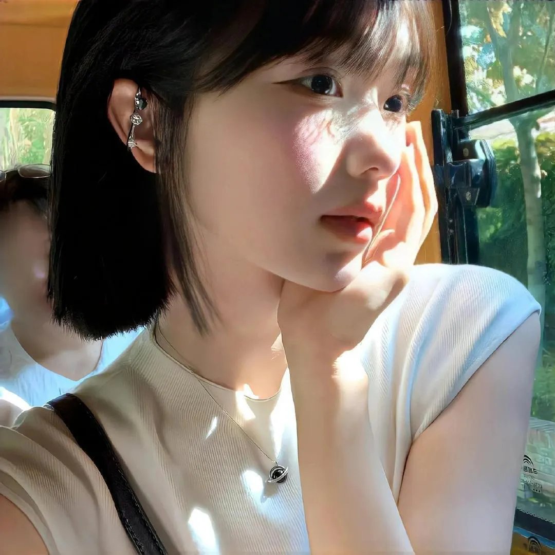 月老赐我五根姻缘线